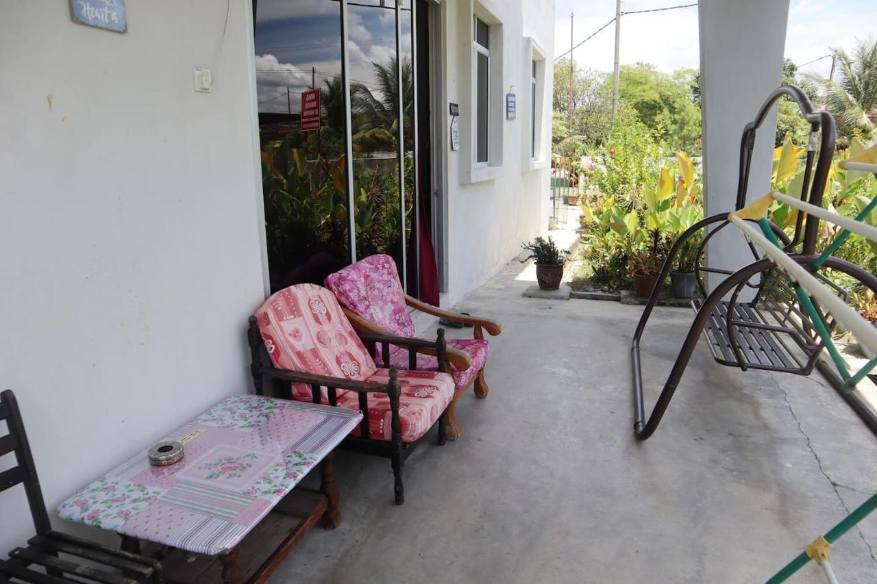 Homestay Lestary Near Taiping Fast Wifi Netflix ภายนอก รูปภาพ