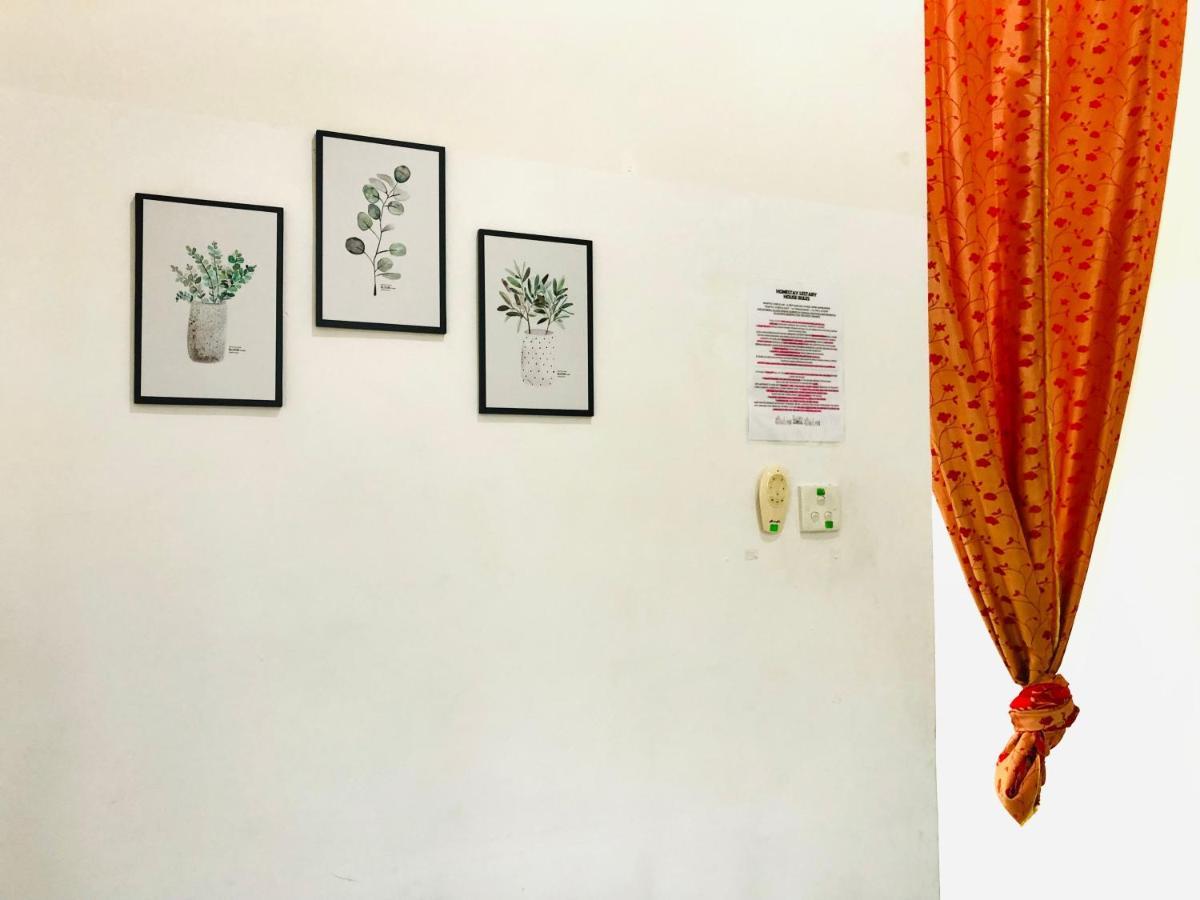 Homestay Lestary Near Taiping Fast Wifi Netflix ภายนอก รูปภาพ