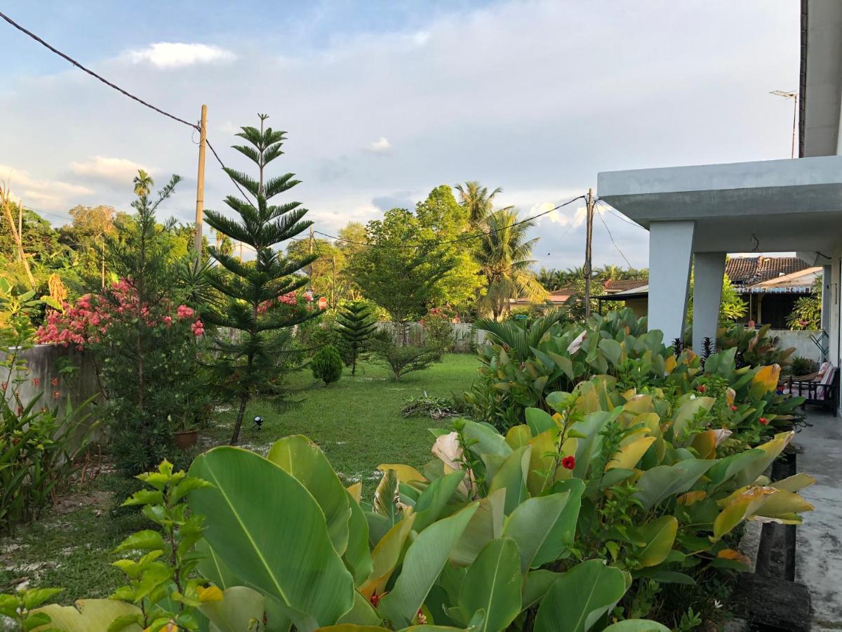 Homestay Lestary Near Taiping Fast Wifi Netflix ภายนอก รูปภาพ
