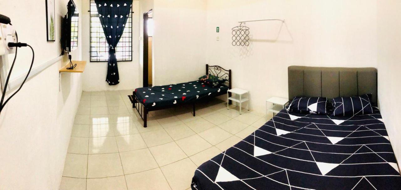 Homestay Lestary Near Taiping Fast Wifi Netflix ภายนอก รูปภาพ