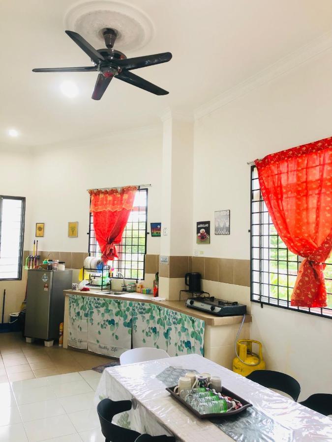 Homestay Lestary Near Taiping Fast Wifi Netflix ภายนอก รูปภาพ